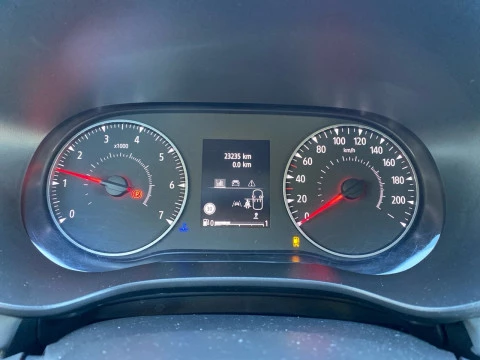 Dacia Sandero Stepway Extreme Go 74kW (100CV) ECO-G