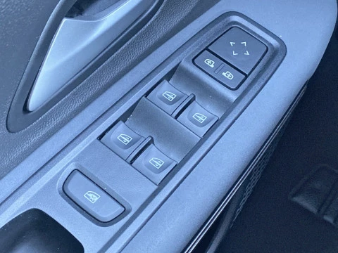 Dacia Sandero Stepway Extreme Go 74kW (100CV) ECO-G