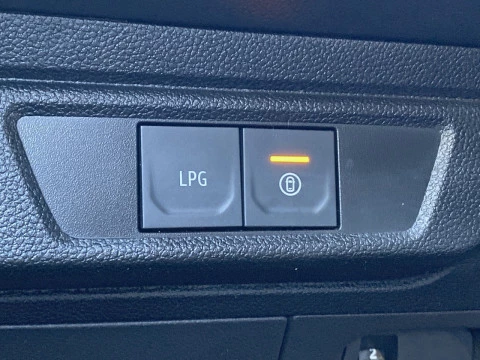 Dacia Sandero Stepway Extreme Go 74kW (100CV) ECO-G