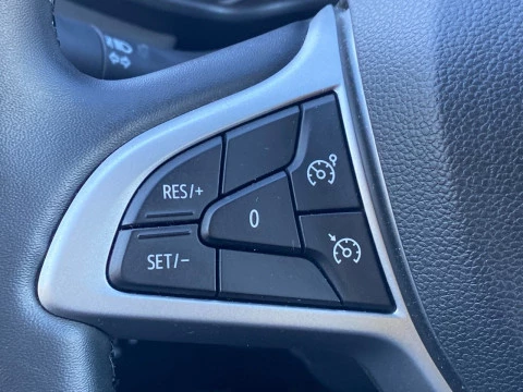 Dacia Sandero Stepway Extreme Go 74kW (100CV) ECO-G