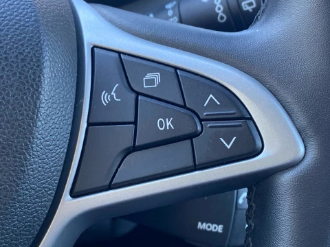 Dacia Sandero Stepway Extreme Go 74kW (100CV) ECO-G