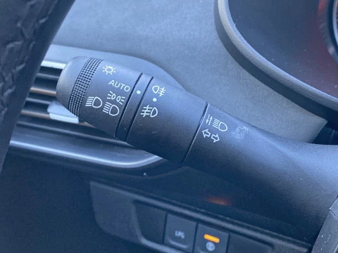 Dacia Sandero Stepway Extreme Go 74kW (100CV) ECO-G