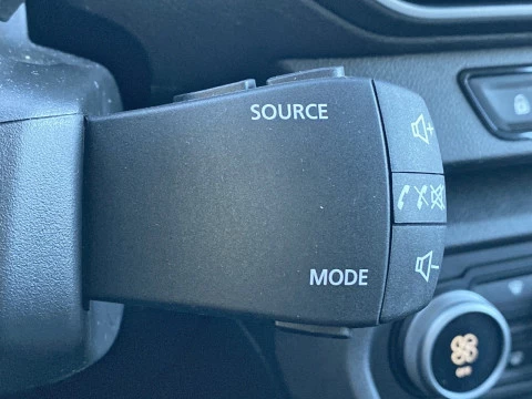 Dacia Sandero Stepway Extreme Go 74kW (100CV) ECO-G