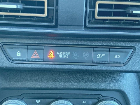 Dacia Sandero Stepway Extreme Go 74kW (100CV) ECO-G