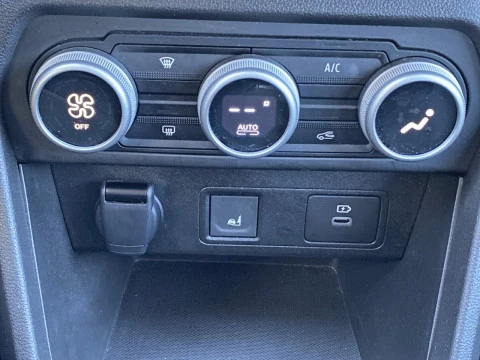 Dacia Sandero Stepway Extreme Go 74kW (100CV) ECO-G