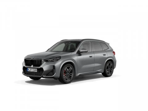 BMW X1 sDrive20i