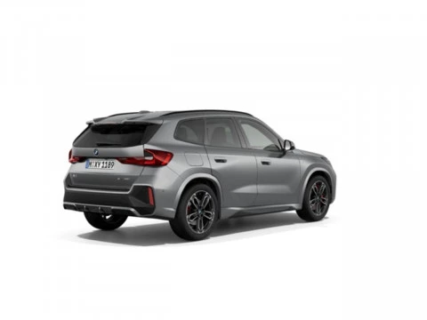 BMW X1 sDrive20i