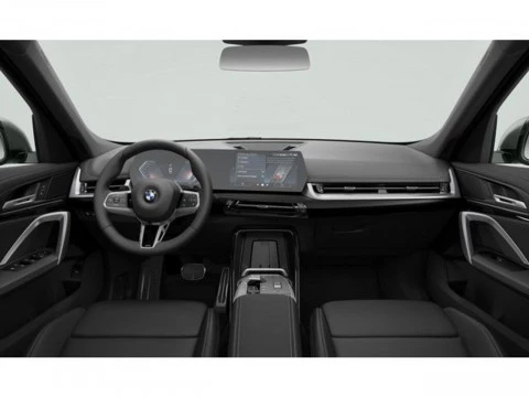 BMW X1 sDrive20i