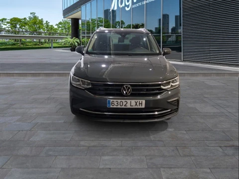 Volkswagen Tiguan Life 1.5 TSI 110kW (150CV)