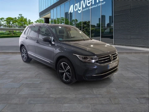 Volkswagen Tiguan Life 1.5 TSI 110kW (150CV)