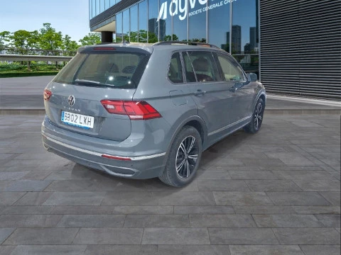 Volkswagen Tiguan Life 1.5 TSI 110kW (150CV)