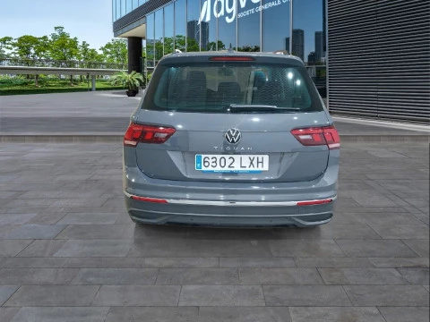 Volkswagen Tiguan Life 1.5 TSI 110kW (150CV)