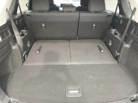 Mazda CX-80 NUEVO   3.3 E-SKYACTIV D MHEV 187 KW (254 CV) 8AT AWD EXCLUSIVE-LINE PLUS