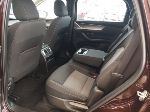 Mazda CX-80 NUEVO   3.3 E-SKYACTIV D MHEV 187 KW (254 CV) 8AT AWD EXCLUSIVE-LINE PLUS