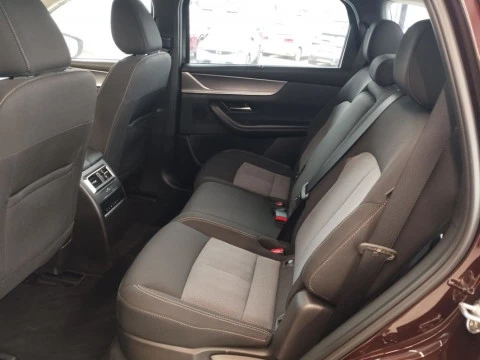 Mazda CX-80 NUEVO   3.3 E-SKYACTIV D MHEV 187 KW (254 CV) 8AT AWD EXCLUSIVE-LINE PLUS