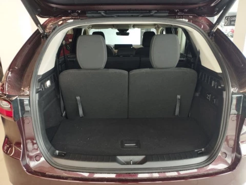 Mazda CX-80 NUEVO   3.3 E-SKYACTIV D MHEV 187 KW (254 CV) 8AT AWD EXCLUSIVE-LINE PLUS