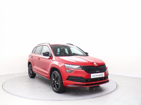 Skoda Karoq 1.5 TSI SPORTLINE 150CV 5P