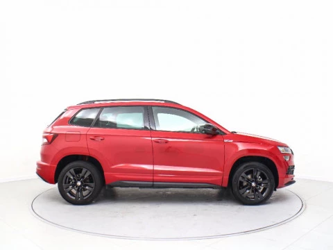 Skoda Karoq 1.5 TSI SPORTLINE 150CV 5P