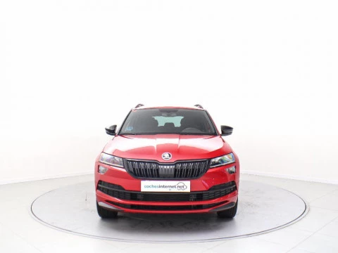 Skoda Karoq 1.5 TSI SPORTLINE 150CV 5P