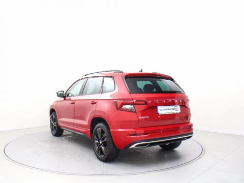 Skoda Karoq 1.5 TSI SPORTLINE 150CV 5P