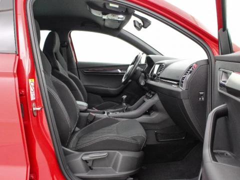 Skoda Karoq 1.5 TSI SPORTLINE 150CV 5P