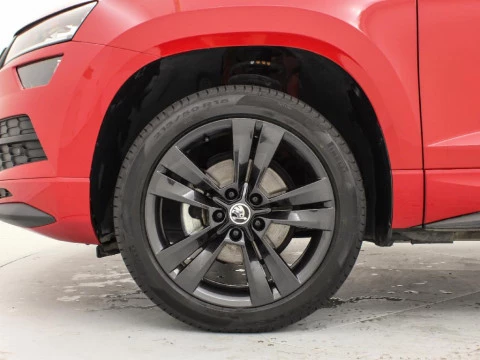 Skoda Karoq 1.5 TSI SPORTLINE 150CV 5P