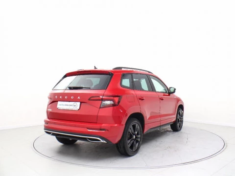 Skoda Karoq 1.5 TSI SPORTLINE 150CV 5P