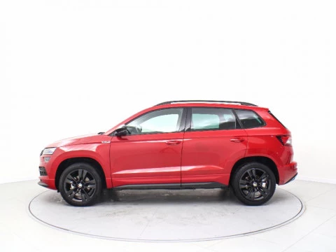 Skoda Karoq 1.5 TSI SPORTLINE 150CV 5P