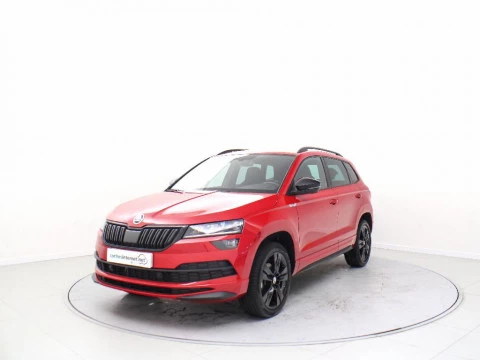 Skoda Karoq 1.5 TSI SPORTLINE 150CV 5P