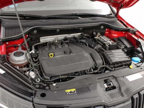 Skoda Karoq 1.5 TSI SPORTLINE 150CV 5P