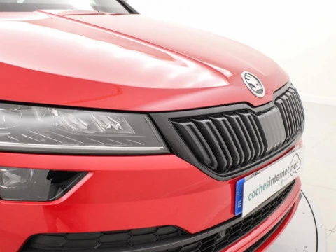 Skoda Karoq 1.5 TSI SPORTLINE 150CV 5P