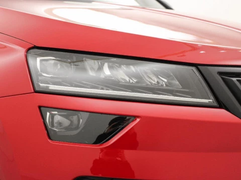 Skoda Karoq 1.5 TSI SPORTLINE 150CV 5P