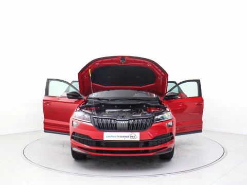 Skoda Karoq 1.5 TSI SPORTLINE 150CV 5P