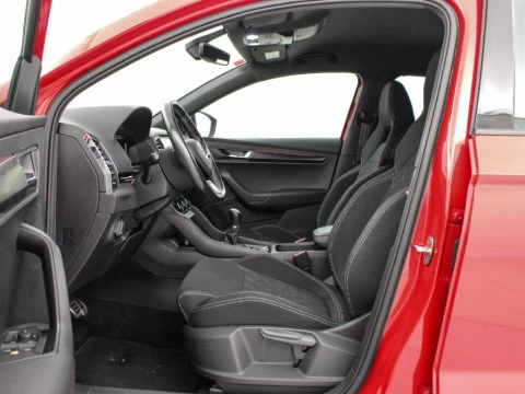 Skoda Karoq 1.5 TSI SPORTLINE 150CV 5P