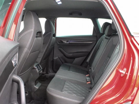 Skoda Karoq 1.5 TSI SPORTLINE 150CV 5P