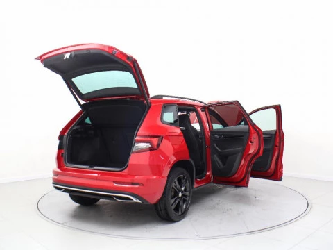 Skoda Karoq 1.5 TSI SPORTLINE 150CV 5P