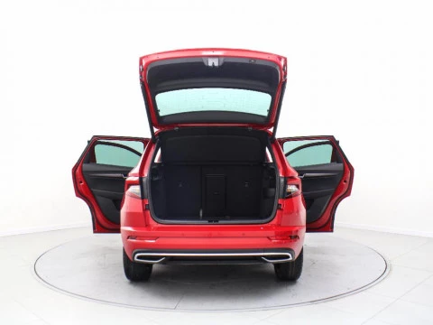 Skoda Karoq 1.5 TSI SPORTLINE 150CV 5P