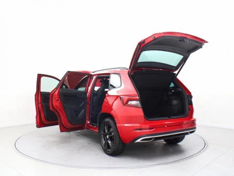 Skoda Karoq 1.5 TSI SPORTLINE 150CV 5P