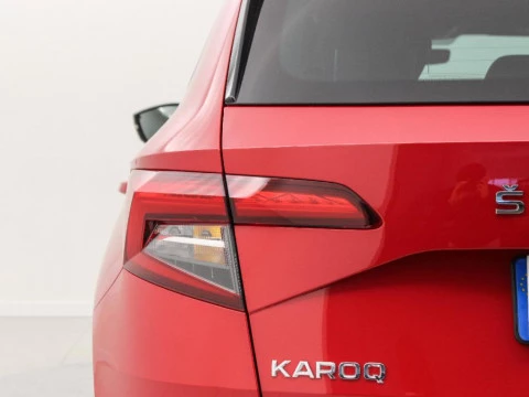 Skoda Karoq 1.5 TSI SPORTLINE 150CV 5P