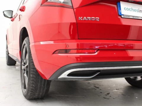 Skoda Karoq 1.5 TSI SPORTLINE 150CV 5P