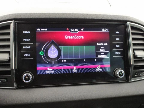 Skoda Karoq 1.5 TSI SPORTLINE 150CV 5P