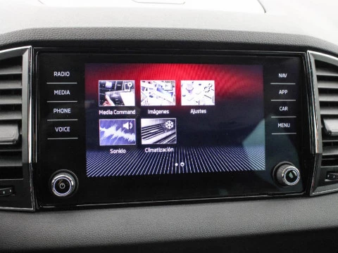 Skoda Karoq 1.5 TSI SPORTLINE 150CV 5P