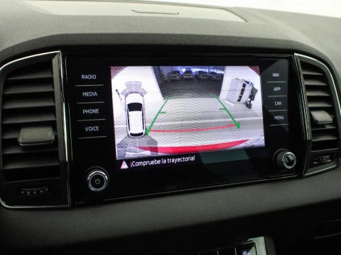 Skoda Karoq 1.5 TSI SPORTLINE 150CV 5P