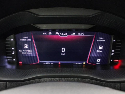 Skoda Karoq 1.5 TSI SPORTLINE 150CV 5P