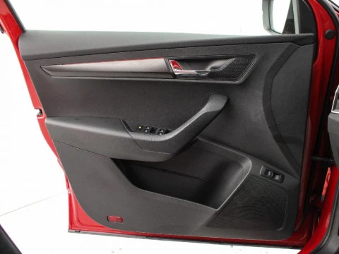 Skoda Karoq 1.5 TSI SPORTLINE 150CV 5P