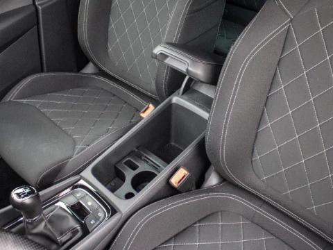 Skoda Karoq 1.5 TSI SPORTLINE 150CV 5P