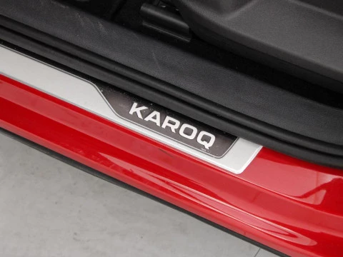 Skoda Karoq 1.5 TSI SPORTLINE 150CV 5P