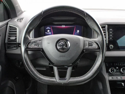 Skoda Karoq 1.5 TSI SPORTLINE 150CV 5P