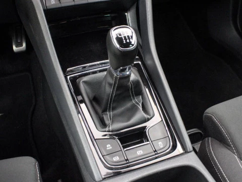 Skoda Karoq 1.5 TSI SPORTLINE 150CV 5P