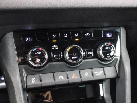 Skoda Karoq 1.5 TSI SPORTLINE 150CV 5P